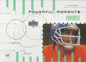 John Elway