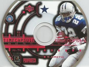 Emmitt Smith