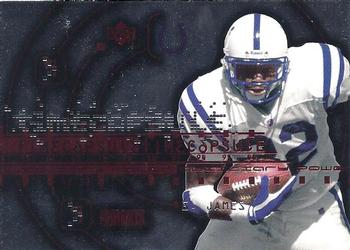 Edgerrin James