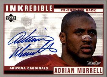 Adrian Murrell