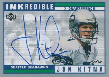 Jon Kitna