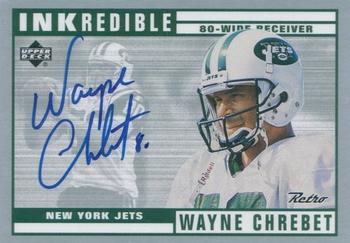 Wayne Chrebet