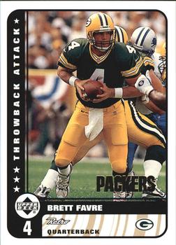Brett Favre
