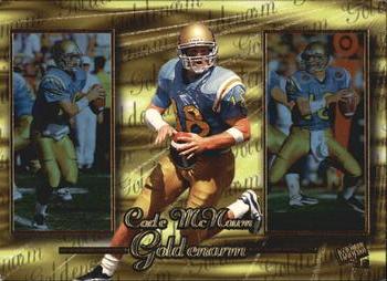 Cade McNown