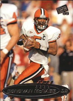 Donovan McNabb