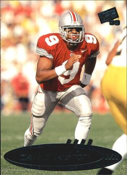 David Boston