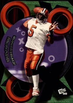 Donovan McNabb