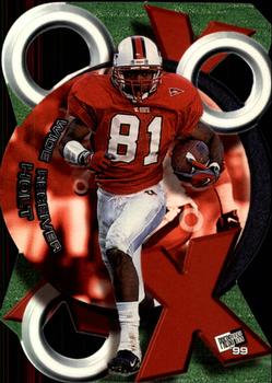 Torry Holt