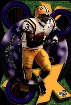 Kevin Faulk