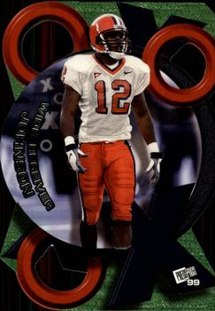 Kevin Johnson