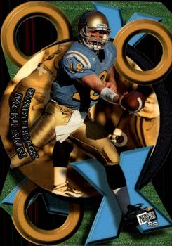 Cade McNown