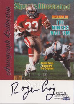 Roger Craig
