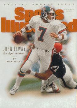 John Elway