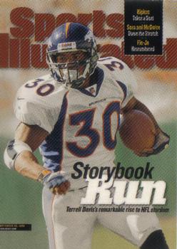 Terrell Davis