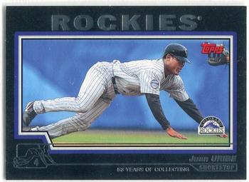 Juan Uribe