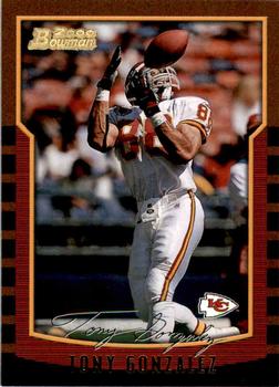 Tony Gonzalez