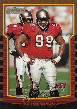 Warren Sapp