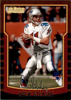 Drew Bledsoe