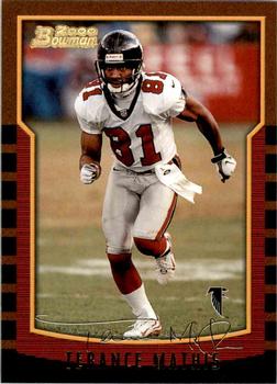Terance Mathis