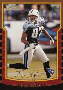 Kevin Dyson