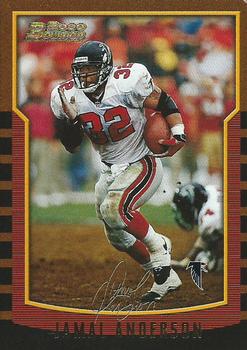 Jamal Anderson