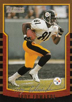 Troy Edwards
