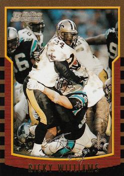 Ricky Williams