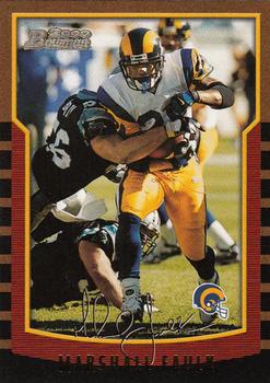 Marshall Faulk