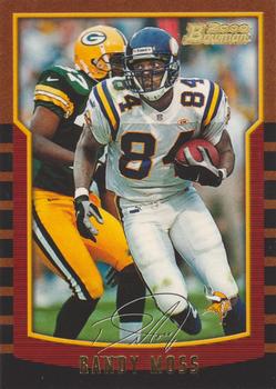Randy Moss