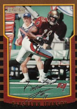Keyshawn Johnson
