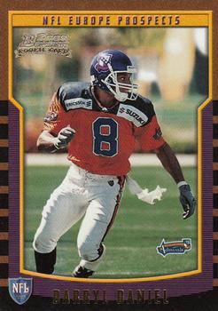 Darryl Daniel