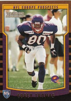 Corey Thomas