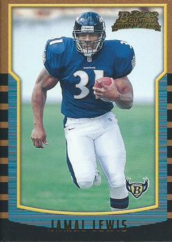Jamal Lewis