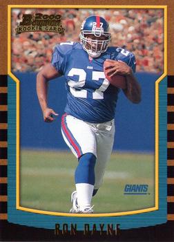 Ron Dayne