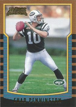 Chad Pennington