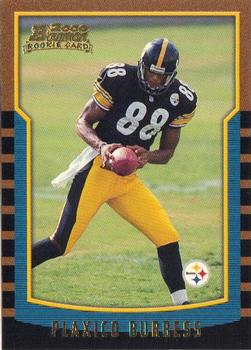 Plaxico Burress