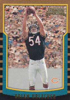 Brian Urlacher