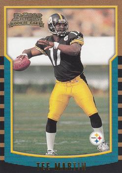 #180 Tee Martin