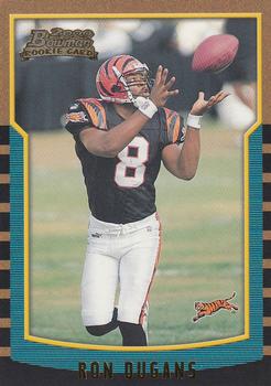 Ron Dugans