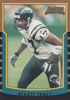 Reggie Jones