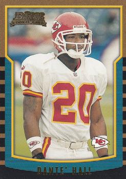 Dante Hall
