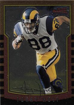 Torry Holt