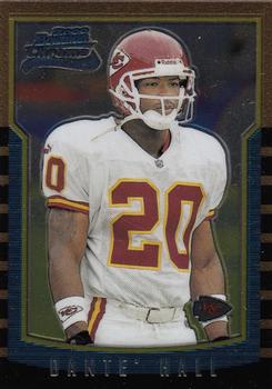 Dante' Hall