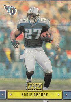 Eddie George