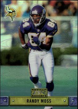 Randy Moss