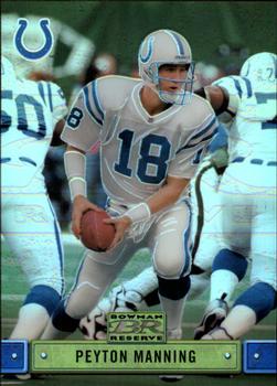 Peyton Manning