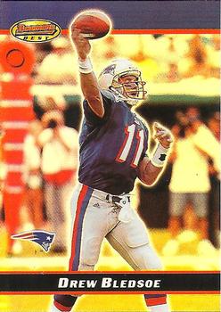 Drew Bledsoe