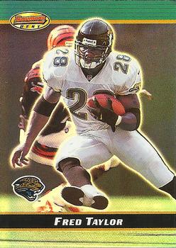 #35 Fred Taylor