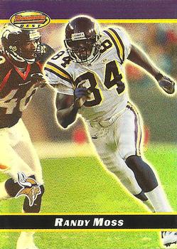 Randy Moss