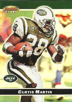 Curtis Martin